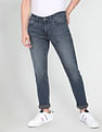 U.S. Polo Assn. Denim Co. Brandon Slim Tapered Fit Blue Jeans