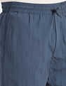 Flying Machine Mid Rise Loose Fit Cargo Pants