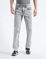 Flying Machine Freddie Slim Straight Fit Jeans
