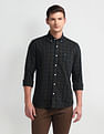 Arrow Sport Tartan Check Cotton Shirt