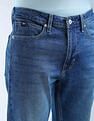 Flying Machine Mankle Relaxed Tapered Fit Mrtf Jeans