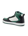U.S. Polo Assn. Men Myles Colour Block Sneakers