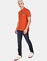 U.S. Polo Assn. Denim Co. Solid Pique Polo Shirt