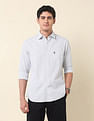 U.S. Polo Assn. Vertical Striped Pure Cotton Shirt