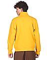 U.S. Polo Assn. Solid High Neck Sweater