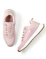 U.S. Polo Assn. Women Colour Block Cassey Sneakers