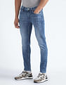 Flying Machine Jackson Super Skinny Fit Low Rise Jeans