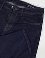 Flying Machine Mid Rise Michael Slim Tapered Fit Jeans