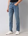U.S. Polo Assn. Denim Co. Regallo Skinny Fit Blue Vintage Jeans