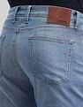 Arrow Newyork Mid Rise Slim Fit Jeans