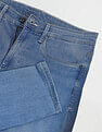 Arrow Newyork Mid Rise Slim Fit Jeans