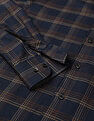 Tommy Hilfiger Large Check Regular Fit Shirt