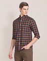 U.S. Polo Assn. Tartan Check Cotton Shirt