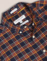 U.S. Polo Assn. Tartan Check Cotton Shirt