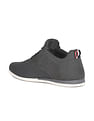 U.S. Polo Assn. Men Lace Up Panelled Warren 2.0 Sneakers