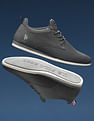 U.S. Polo Assn. Men Lace Up Panelled Warren 2.0 Sneakers