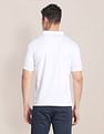 U.S. Polo Assn. Solid Luxury Polo Shirt