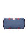 U.S. Polo Assn. Contrast Trim Duffel Bag