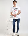 Tommy Hilfiger Hampton Graphic Print T-Shirt