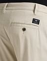 Flying Machine Slash Slim Tapered Fit Twill Chinos
