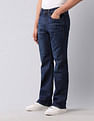 U.S. Polo Assn. Denim Co. Connor Bootcut Blue Jeans