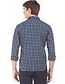 Aeropostale Flannel Check Shirt