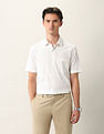 Arrow Textured Dobby Ceremonial Shirt