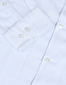Arrow Outline Check Auto Press Shirt