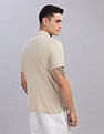Tommy Hilfiger Solid Regular-Fit Cotton T-Shirt