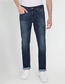 U.S. Polo Assn. Denim Co. Regallo Skinny Fit Blue Jeans