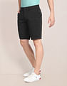U.S. Polo Assn. Slim Fit Twill Trousers