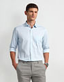 Arrow Liberty Classic Regular Cotton Shirt