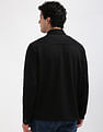Calvin Klein Jeans Comfort Knit Boxy Fit Shirt
