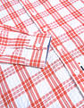 U.S. Polo Assn. Kids Boys Seersucker Check Shirt