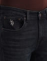 U.S. Polo Assn. Denim Co. Slim Tapered Fit Jeans