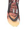 Aeropostale V-Strap Printed Flip Flops