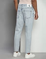 Calvin Klein Jeans Sustainable Rinsed Dad Jeans