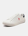 U.S. Polo Assn. Men Madryn 3.0 Low Top Sneakers