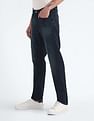 Flying Machine Mid Rise Freddie Slim Straight Fit Jeans