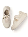 U.S. Polo Assn. Women Solid Burna 2.0 Sneakers