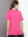 Tommy Hilfiger Placement Circle Logo Cotton T-Shirt