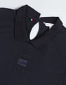 Tommy Hilfiger Tonal Embroidered Stretch Polo Shirt