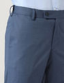Arrow Regular Fit Regular Autoflex Trousers