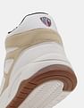 U.S. Polo Assn. Men Bruce Mid Top Sneakers