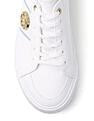 U.S. Polo Assn. Women Round Toe Logo Katy 2.0 Sneakers