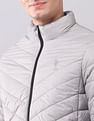 U.S. Polo Assn. Denim Co. Solid Regular Fit Jacket