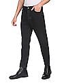 Calvin Klein Jeans Men Black 90s Recycled Dad Jean