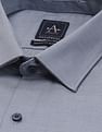Arrow Liberty Classic Fit Textured Shirt