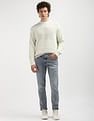 Calvin Klein Organic Cotton Crew Neck Sweater