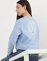 Tommy Hilfiger Transitional Prep Luxe Sweatshirt